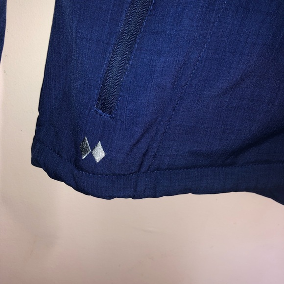 Ski jacket- Double Diamond Jacket | Medium - Picture 4 of 5